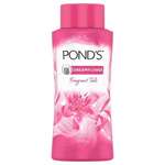 Ponds Dreamflower Fragrant Talcum Powder (Pink Lily) 200 gm
